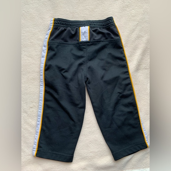 Steelers Pants 12 month 12M - Picture 4 of 4